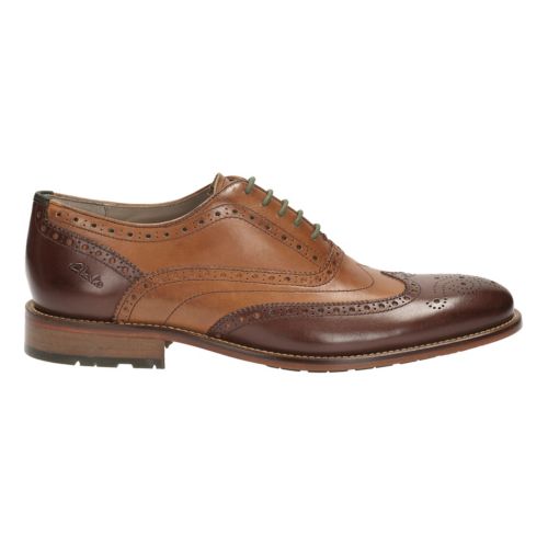 Clarks Penton Limit