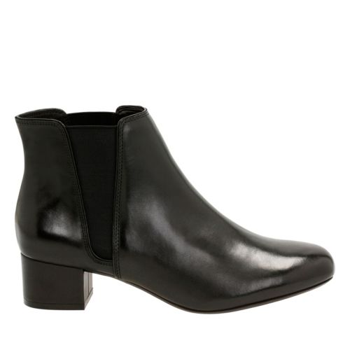 Clarks Cala Jean - Wide Fit