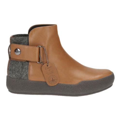 Clarks Shiliin Ali