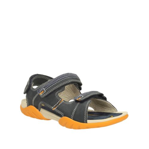Clarks Mirlo Air Inf - G Fit