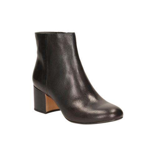 Clarks Barley May