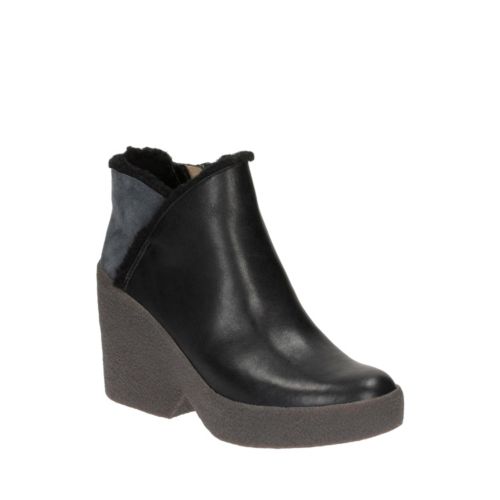 Clarks Tavan Alba