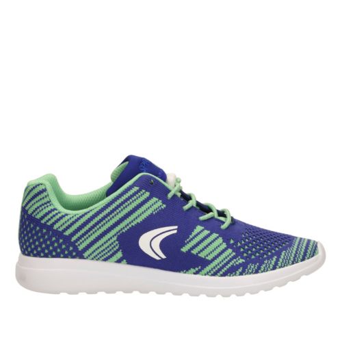 Clarks Sprintknit Inf - G Fit