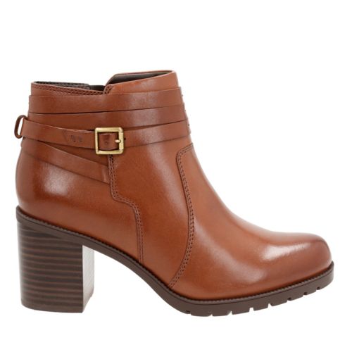 Clarks Malvet Maria