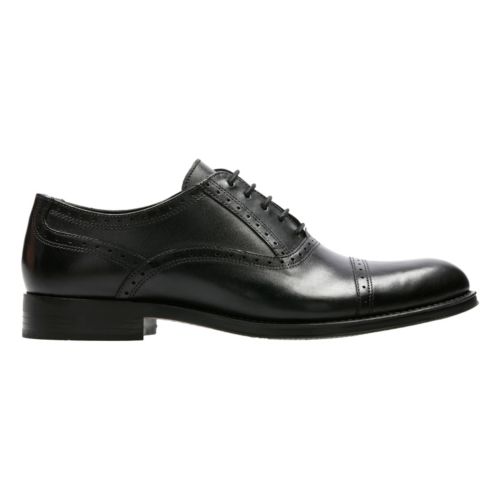 Clarks Cadrans Seam