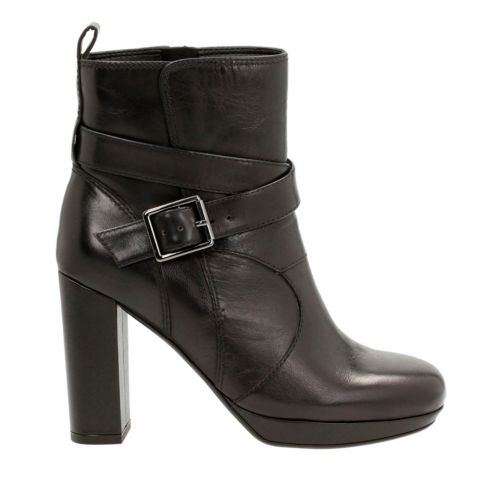 Clarks Gabriel Mix - Wide Fit