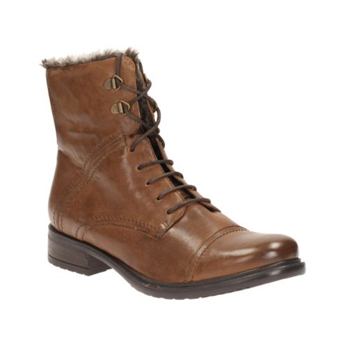 Clarks Mortimer Liz