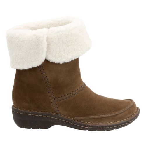 Clarks Avington Grace