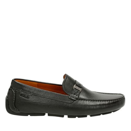 Clarks Davont Saddle