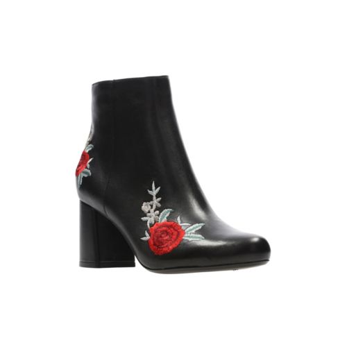 Clarks Kermis Uma