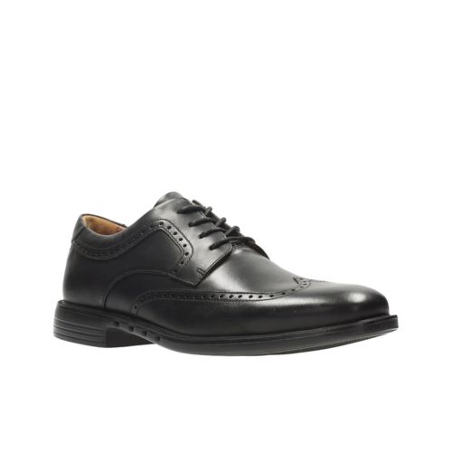 Clarks Unbizley Limit