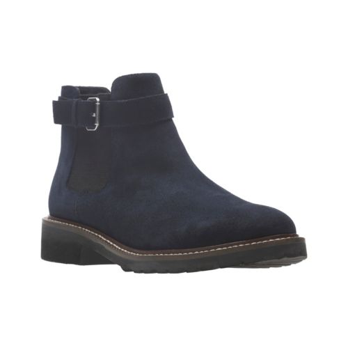 Clarks Merism Uma