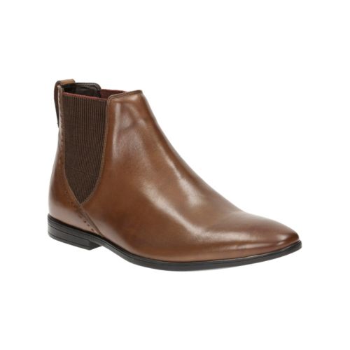 Clarks Bampton Top
