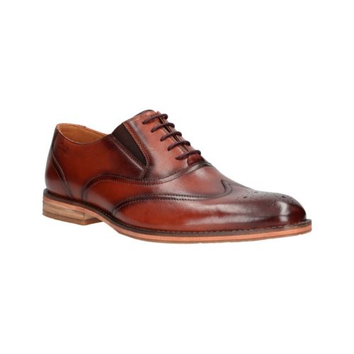 Clarks Acer Wing