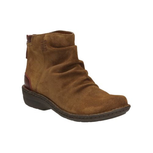 Clarks Avington Swan