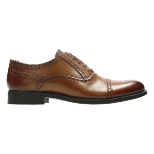 Clarks Cadrans Seam