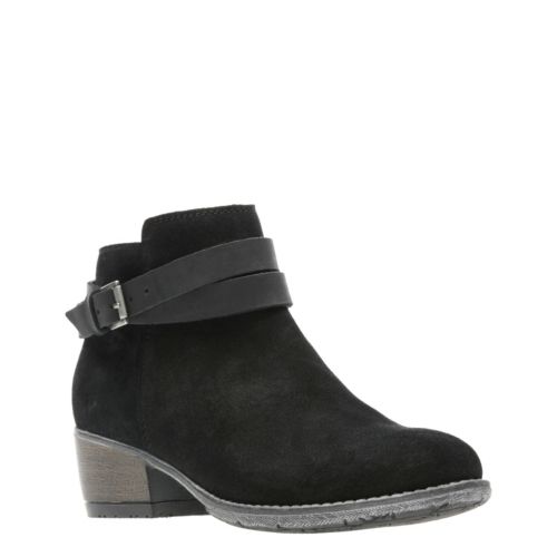 Clarks Natron Fig