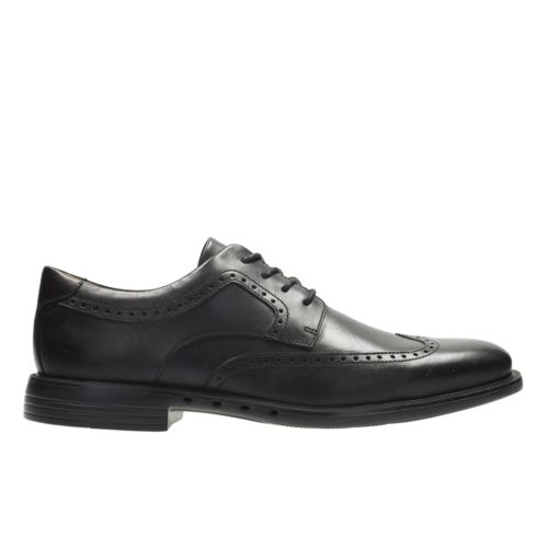 Clarks Unbizley Limit