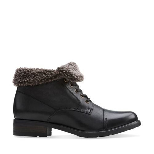 Clarks Hayride Elm