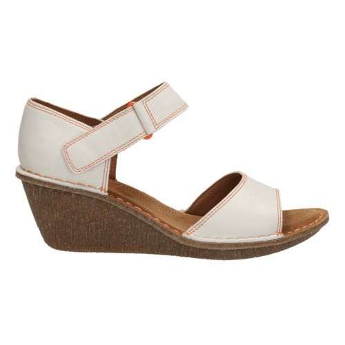 Clarks Orient Sea