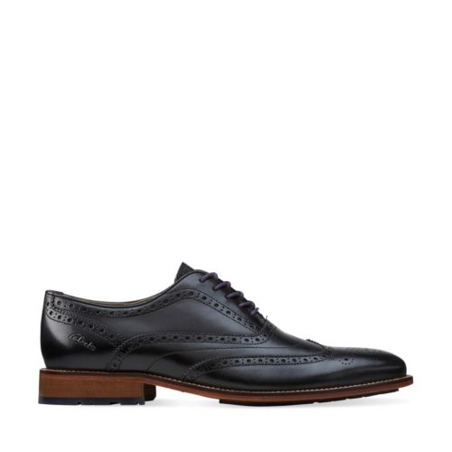 Clarks Penton Limit