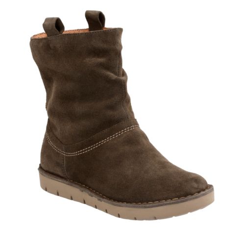 Clarks Un Ashburn