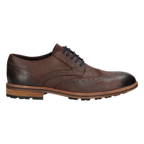 Clarks Caducary Edge