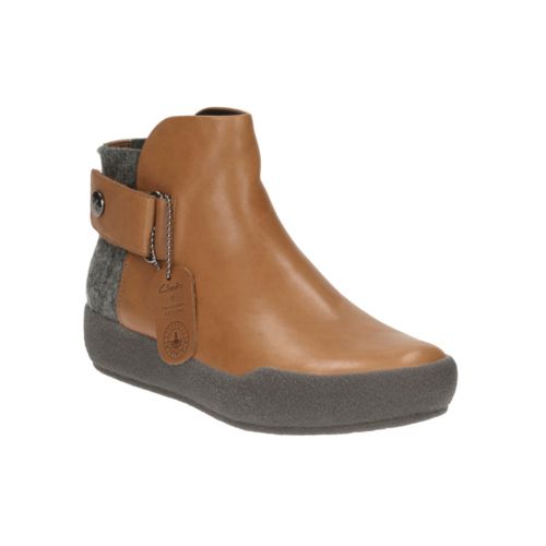 Clarks Shiliin Ali