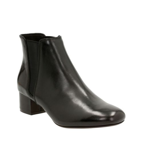 Clarks Cala Jean - Wide Fit
