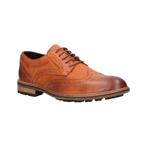 Clarks Caducary Edge