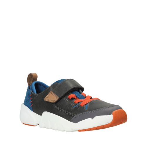 Clarks Tri Dash Inf - F Fit