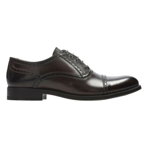 Clarks Cadrans Seam