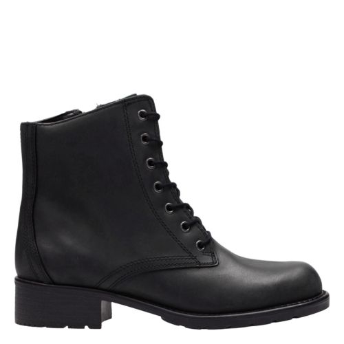 Clarks Orinoco Hop