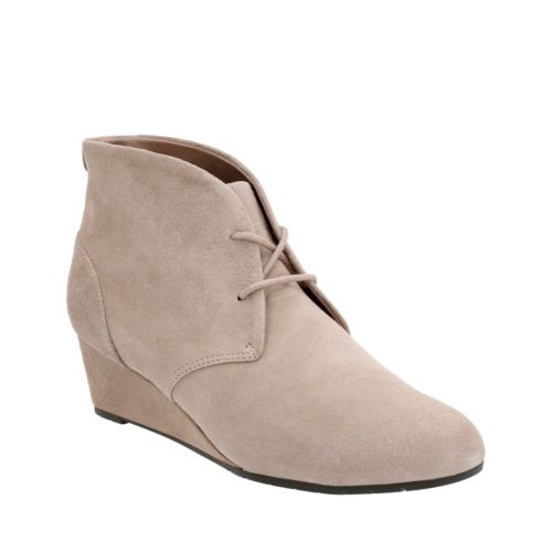 Clarks Vendra Peak