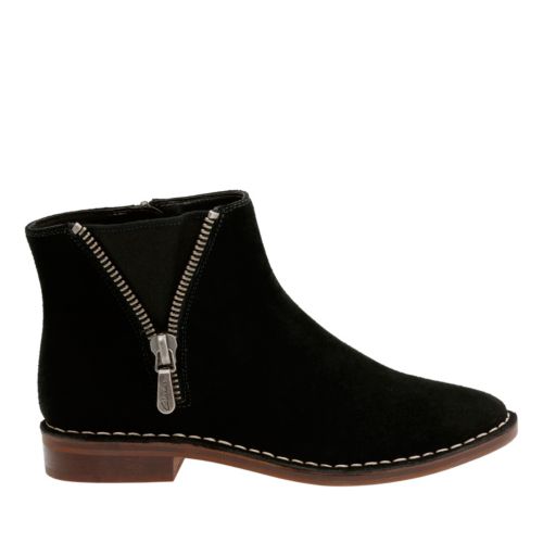 Clarks Cabaret Ruby