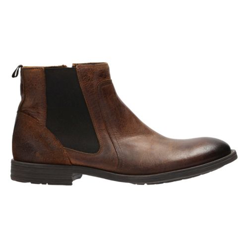 Clarks Masboot Hi