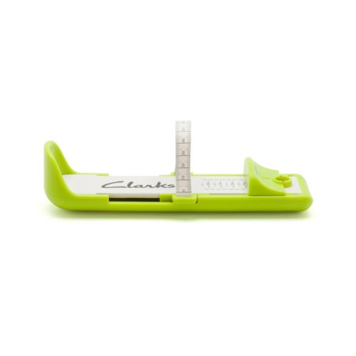 Clarks Toddler Gauge