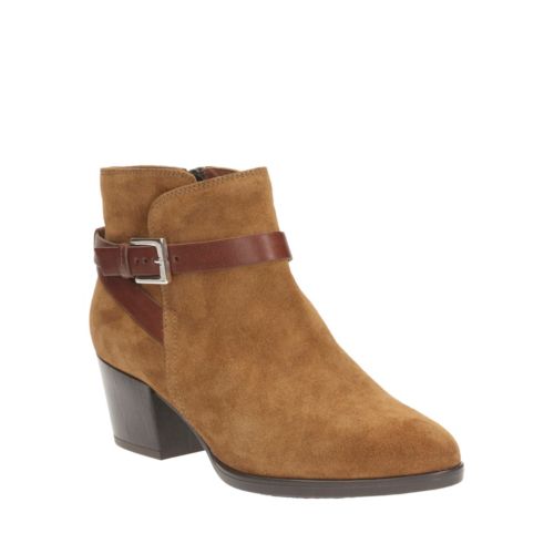 Clarks Christabel Eva