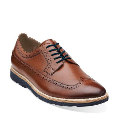 Clarks Gambeson Limit