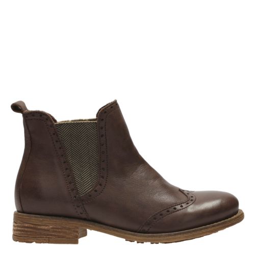 Clarks Maria