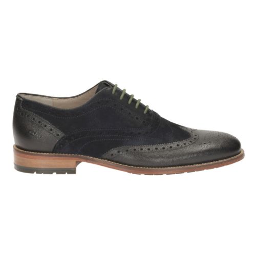 Clarks Penton Limit
