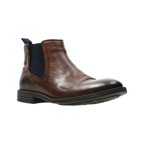 Clarks Macerate Top Bt