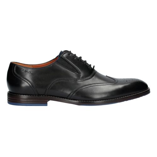 Clarks Acer Wing