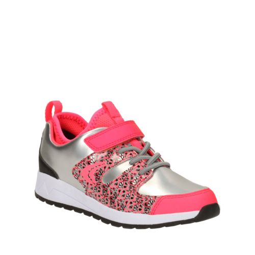 Clarks Adven Jump Inf - G Fit