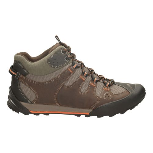 Clarks Outlay Rise