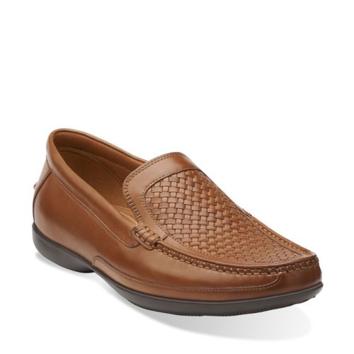 Clarks Finer Weave