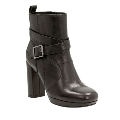 Clarks Gabriel Mix - Wide Fit