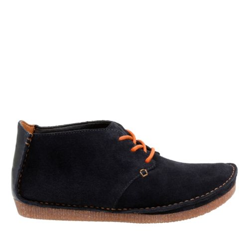 Clarks Janey Lynn