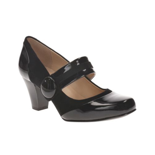 Clarks Alpine Clover