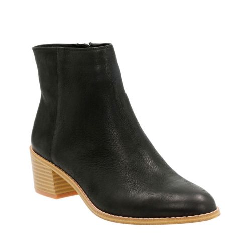 Clarks Breccan Myth